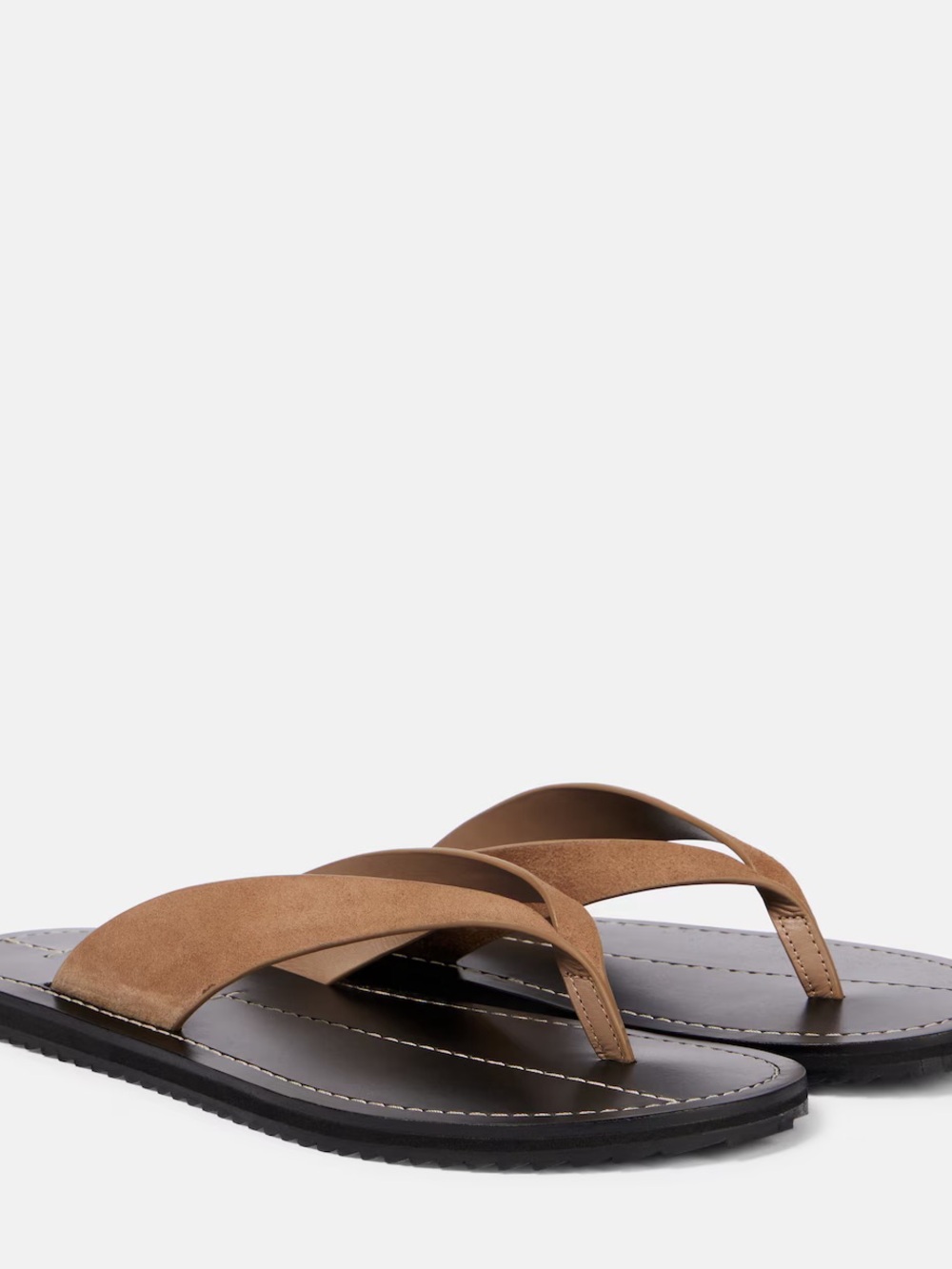 A. emery flora sandals